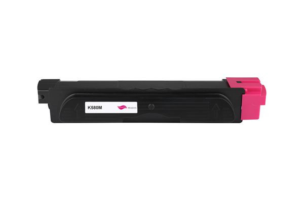 Alternatíva Color X TK-580M - toner magenta pre Kyocera FS-C5150DN, 2800 str.