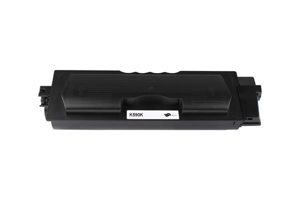 Alternatíva Color X TK590K - toner čierny pre Kyocera FS-C5250DN, FS-C2026MFP+, 7000 str.