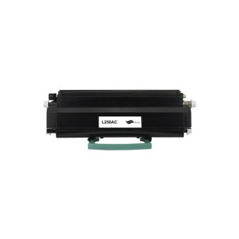 Alternatíva Color X E250A11E - toner čierny pre Lexmark E250/350/352, 3500 str.