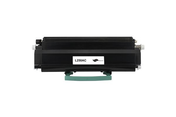 Alternatíva Color X E250A11E - toner čierny pre Lexmark E250/350/352, 3500 str.