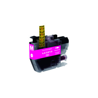 Alternatíva Color X LC-3213M - atrament Magenta pre Brother, 7 ml