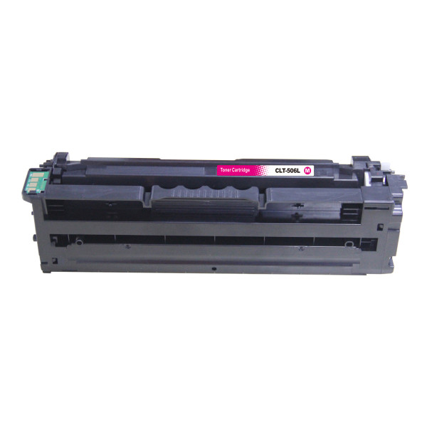 Alternatíva Color X CLT-M506L toner magenta pre Samsung CLP-680, CLX-6260, 3500 str.