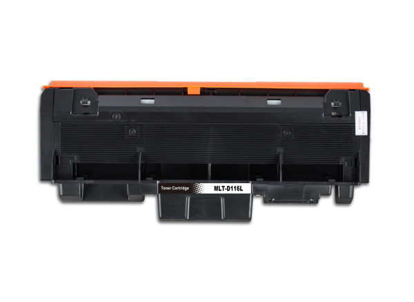 Alternatíva Color X MLT-D116L - toner čierny pre Samsung M2625/ 2626/ 2825/ 2826/ M2675, 3.000st