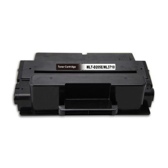 Alternatíva Color X MLT-D205E - toner čierny pre SAMSUNG ML-3710/SCX-5637/5737, 10000str.