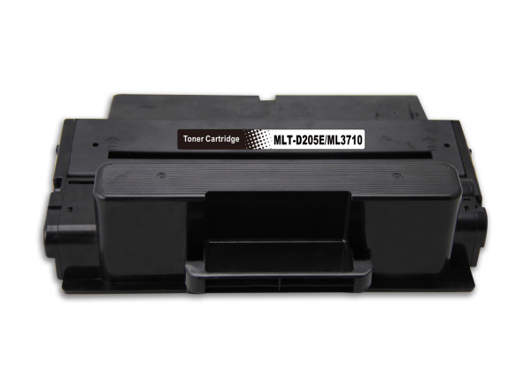 Alternatíva Color X MLT-D205E - toner čierny pre SAMSUNG ML-3710/SCX-5637/5737, 10000str.