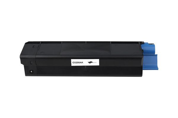 Alternatíva Color X Oki C3200/42804540 bk, toner čierny, 3000 str.