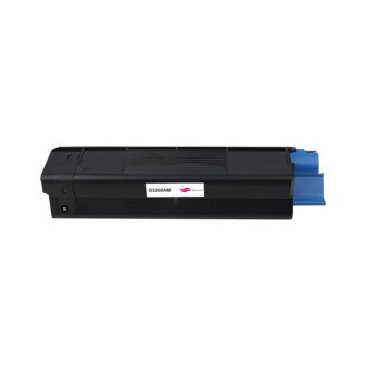 Alternatíva Color X Oki C3200/42804538 M, toner magenta, 3000 str.