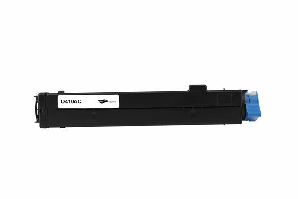 Alternatíva Color X OKI 43979102 toner čierny pre OKI B410/B430/B440, 3500 strán