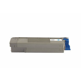 Alternatíva Color X C5500/5800/5900 43324423 C Toner cyan pre OKI C5500/5800/5900, 5000 str.