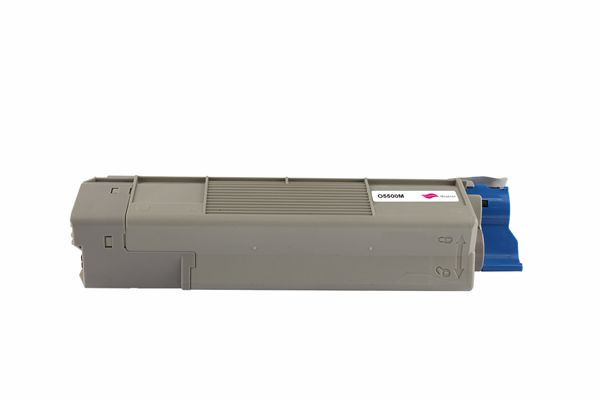 Alternatíva Color X C5500/5800/5900 43324422 M Toner magenta pre OKI C5500/5800/5900, 5000 str.