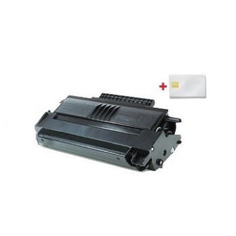 Alternatíva Color X OKI 1239901 , MB260 , kompatibilný čierny toner 5500 strán