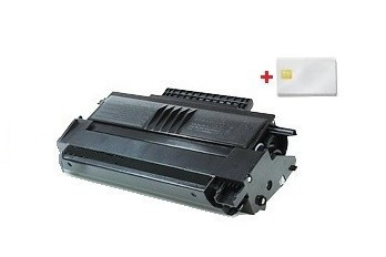 Alternatíva Color X OKI 1239901 , MB260 , kompatibilný čierny toner 5500 strán