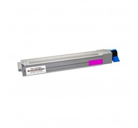 Alternatíva Color X MC853 M - 45862838- toner magenta pre OKI MC853, 7.300str.