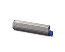 Alternatíva Color X MC853 C - 45862839 - toner cyan pre OKI MC853, 7.300str.