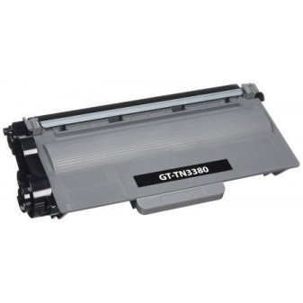 Alternatíva Color X Toner čierny TN3330/TN3380 pre Brother 3000 strán