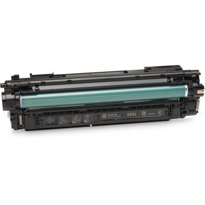 Alternatíva Color X toner žltý CF452A pre HP Color LaserJet Enterprise, 10.500 str.