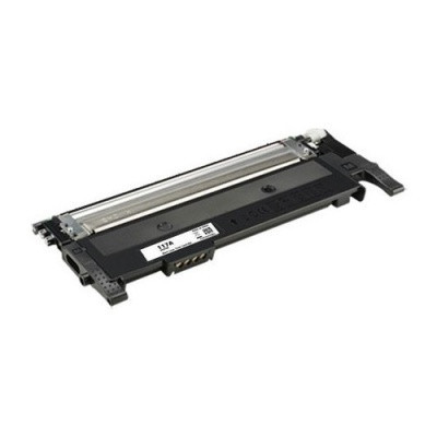 Alternatíva Color X HP W2070A (č. 117A) kompatibilný čierny toner, 1.000 str. S čipom