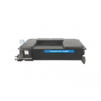 Alternatíva Color X TK3060/6600/7600 - toner black pre tlačiarne Kyocera 14500 strán