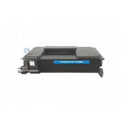 Alternatíva Color X TK3060/6600/7600 - toner black pre tlačiarne Kyocera 14500 strán