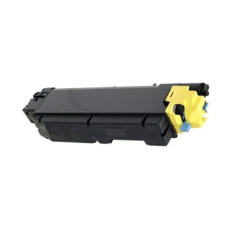 Alternatíva Color X TK-5280Y - toner yelow pre tlačiarne Kyocera, 11000 strán