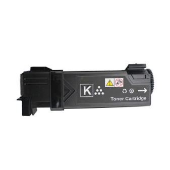 Alternatíva Color X toner čierny 106R01285 Bk pre Xerox 6130 2500 strán