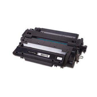 Alternatíva Color X Q6511X (No.11X) - toner čierny pre HP LaserJet 2400, 2420n, 2420dn, 12000 st