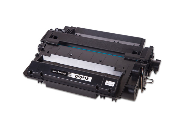 Alternatíva Color X Q6511X (No.11X) - toner čierny pre HP LaserJet 2400, 2420n, 2420dn, 12000 st