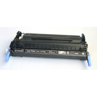 Alternatíva Color X Q7560A - toner čierny pre HP CLJ 2700/3000, 6.500 str.