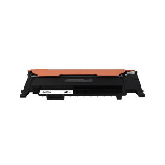 Alternatíva Color X CLT-K4072S - toner čierny pre Samsung CLP-320/325, CLX-3185, 1500 str.