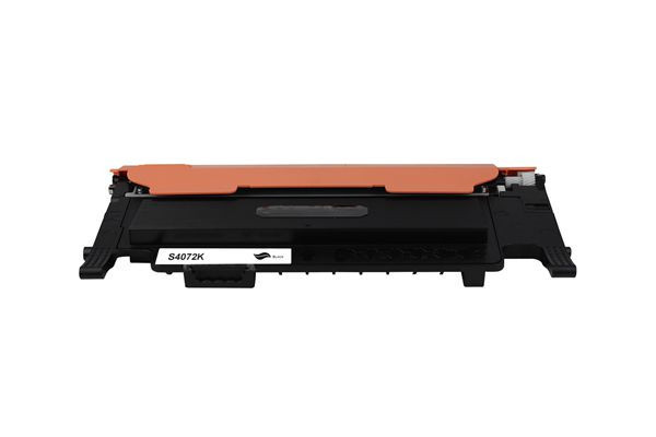 Alternatíva Color X CLT-K4072S - toner čierny pre Samsung CLP-320/325, CLX-3185, 1500 str.