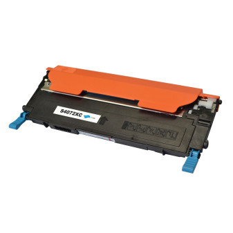 Alternatíva Color X CLT-C4072S - toner cyan pre Samsung CLP-320/325, CLX-3185, 1000 str.