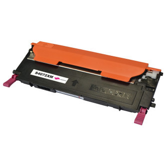 Alternatíva Color X CLT-M4072S - toner magenta pre Samsung CLP-320/325, CLX-3185, 1000 str.