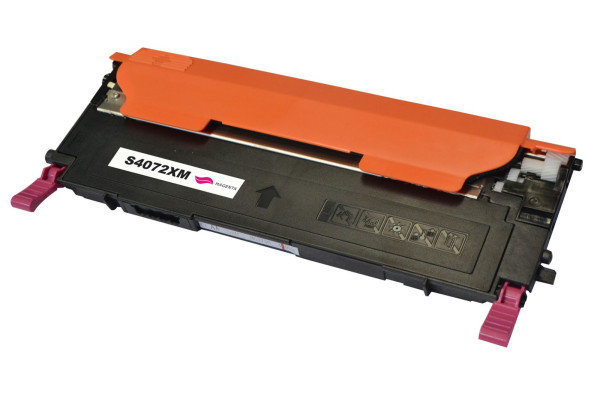 Alternatíva Color X CLT-M4072S - toner magenta pre Samsung CLP-320/325, CLX-3185, 1000 str.