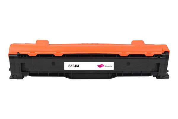 alternatíva Color X CLT-M504S toner magenta pre Samsung CLP-415, CLX-4195, 1.800str.