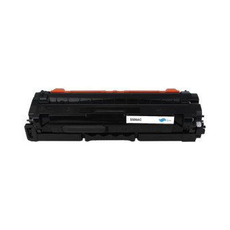 Alternatíva Color X Samsung CLT-C506S - kompatibilný modrý toner 1500 strán