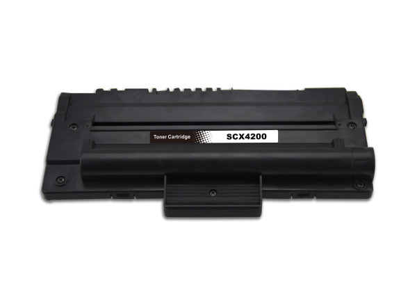 Alternatíva Color X SCX-D4200A - toner čierny pre Samsung SCX-4200, 3000 str.