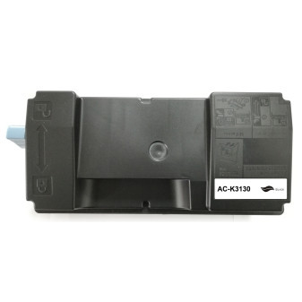 Alternatíva Color X TK-3130 toner čierny pre Kyocera, 25 000str.