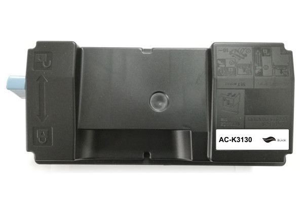 Alternatíva Color X TK-3130 toner čierny pre Kyocera, 25 000str.