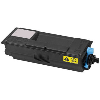 Alternatíva Color X TK-3100 (No. 1T02MS0NL0) - toner black pre Kyocera, 12500 str.