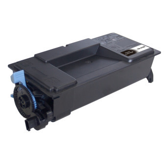 Alternatíva Color X TK-3160 - toner čierny pre Kyocera Ecosys P3055, P3060, 12500 str.