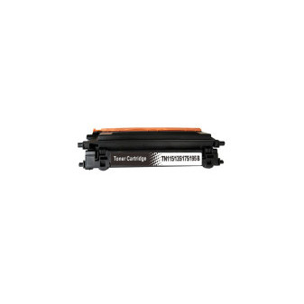 Alternatíva Color X TN-135BK - toner čierny pre BROTHER HL4040/4070/DCP9040/MFC9440/9840,5000str