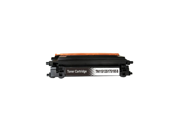 Alternatíva Color X TN-135BK - toner čierny pre BROTHER HL4040/4070/DCP9040/MFC9440/9840,5000str