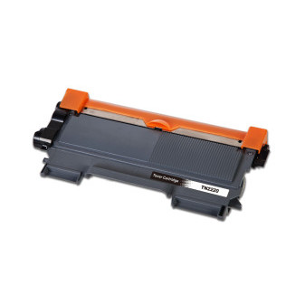 Alternatíva Color X Brother TN-2220 - toner čierny pre Brother HL-2250DN, 2600 str.