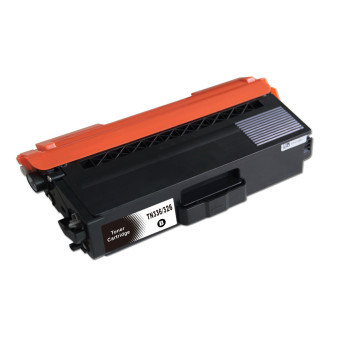 Alternatíva Color X TN-326BK/TN-325BK - toner čierny pre Brother 8350/8400/8600, 4.000str.