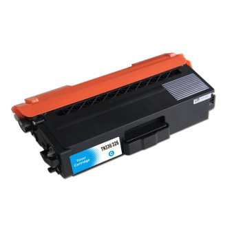 Alternatíva Color X TN-326C/TN-325C- toner cyan pre Brother 8350/8400/8600, 3.500str.