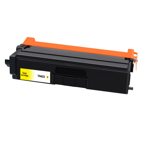 Alternatíva Color X TN-423Y yellow toner pre Brother, 4000 str.