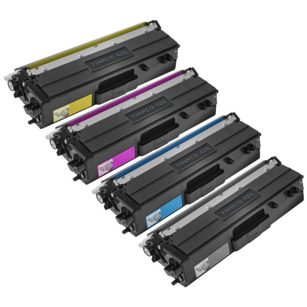 Alternatíva Color X TN-426BK (TN426BK) - čierny toner pre Brother, 9000 str.