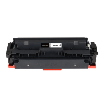 Alternatíva Color X HP 415X W2030X/T09 Black - kompatibilný čierny toner, 7 500 stra. Bez čipu