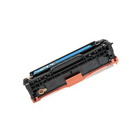 Alternatíva Color X HP 415X W2031X Cyan - kompatibilný modrý toner, 6 000 stra. S čipom