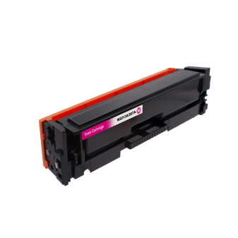 Alternatíva Color X HP 207A W2213A Magenta - kompatibilný červený toner, 1 250 stra. Bez čipu